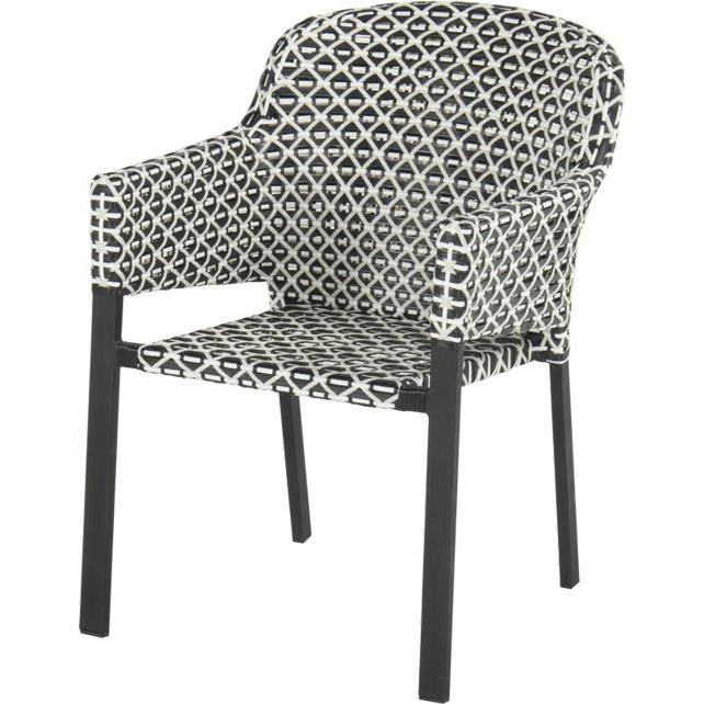Hartman, Gartenstühle, Kelly Dining Sessel