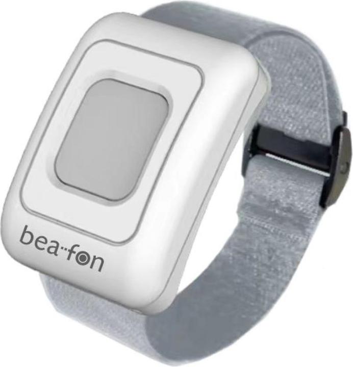 Produktbild Bea-Fon ML10 LTE 4G Tischtelefon mit SOS Funktion/ Notrufsender