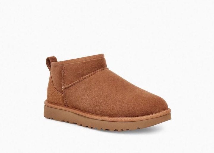 Actual product image Ugg Classic Ultra Mini (41)