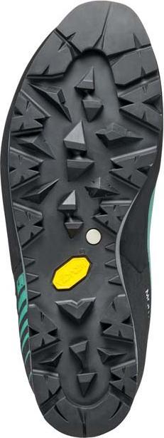 Produktbild Scarpa Mont Blanc Pro GTX Schuhe (41)