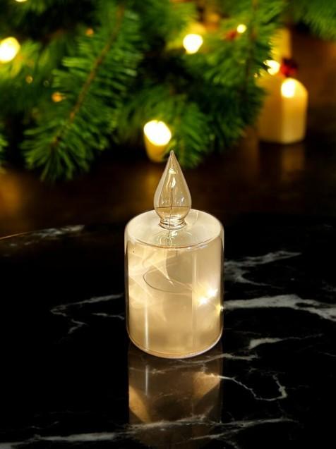 Image du produit GuGus LED Glas Deko