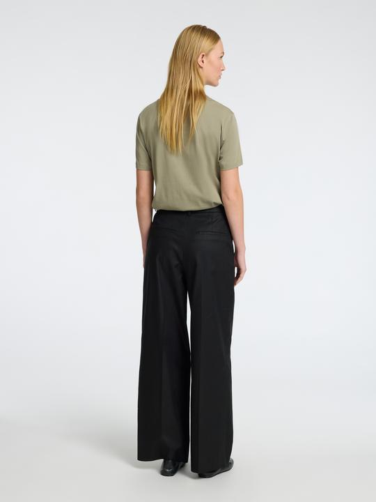 Actual product image Selected Femme Classic T-Shirt (XXL)