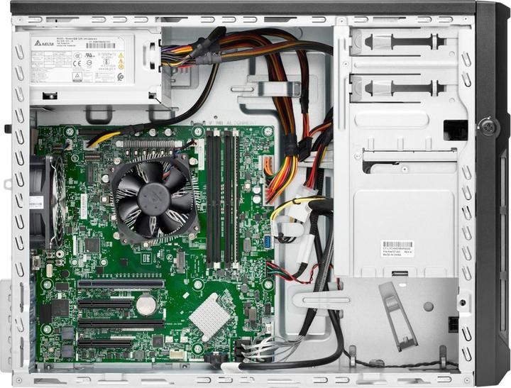 Immagine prodotto HPE ML30 Gen10+E-2314 1P 8SFF Svr (Intel Xeon E-2314, 16 GB, Server a torre)