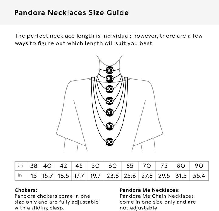 Produktbild Pandora Moments (Silber)