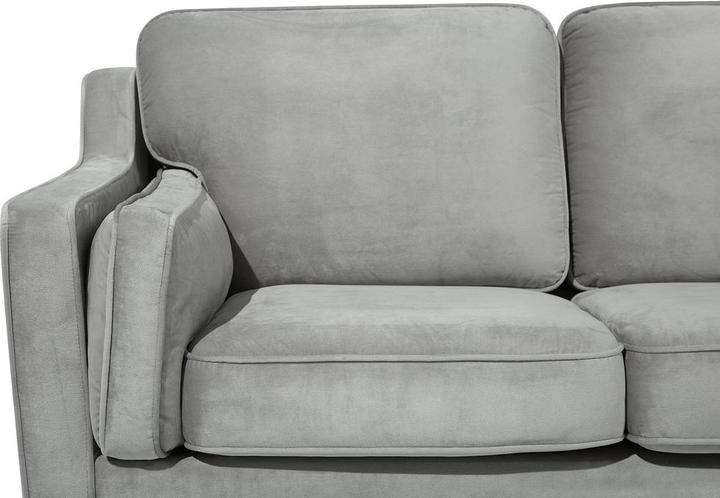 Produktbild Beliani Lokka (3-Sitzer)