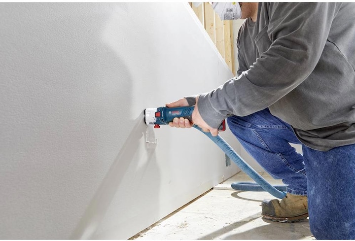 Actual product image Bosch Professional GCU 18V-30