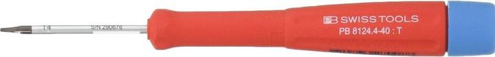Actual product image PB Swiss Tools Elektronik-Schraubenzieher (TX)