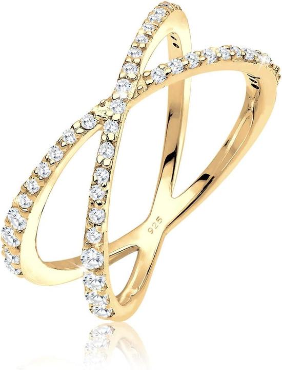 Produktbild Elli Kreuz (52, 925 Silber)