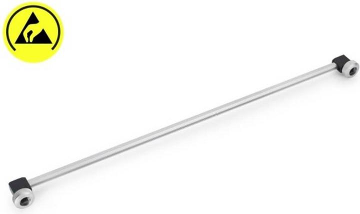 Actual product image Ideal Tek BS-PCSS-1 PCB connector (L x W x H) 300 x 12 x 8 mm 1 pc.