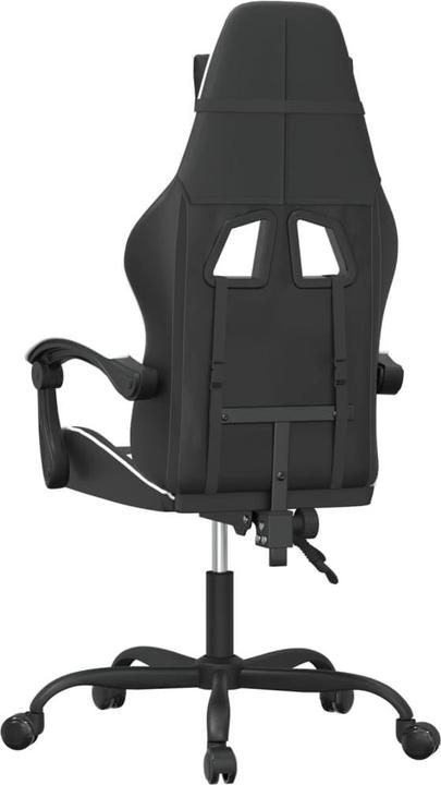 Produktbild vidaXL Gaming-Stuhl (44.50 - 54.50 cm)