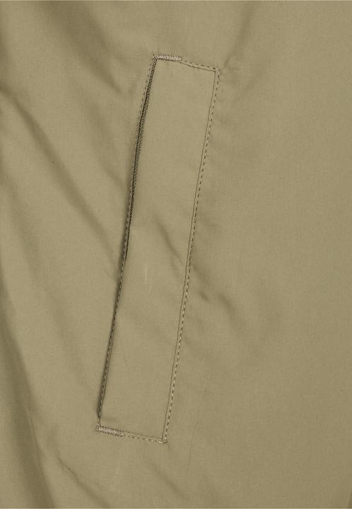 Produktbild Urban Classics Ladies Recycled Basic Pull Over Jacket - 16934 (S)