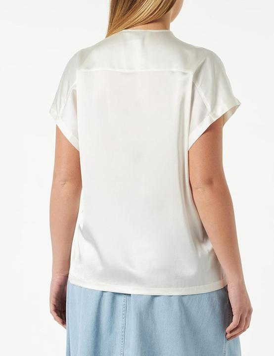 Immagine prodotto Pinko Camicetta Corta Satinato Elasticizzato (30)