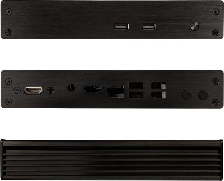 Produktbild Akasa Newton NE