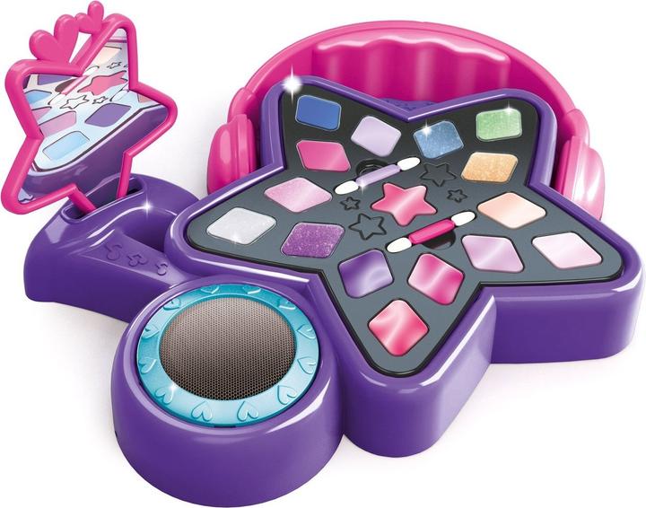 Produktbild Clementoni Kinder-Make-up