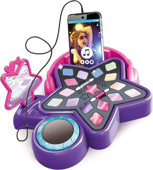 Produktbild Clementoni Kinder-Make-up