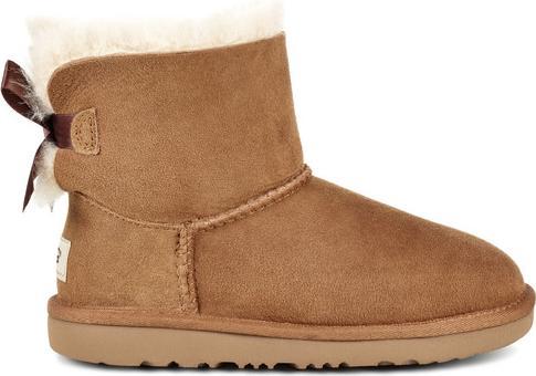 Actual product image Ugg Mini Bailey Bow II (32.5)