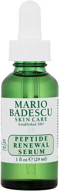 Actual product image Mario Badescu Peptide Renewal Serum (29 ml)