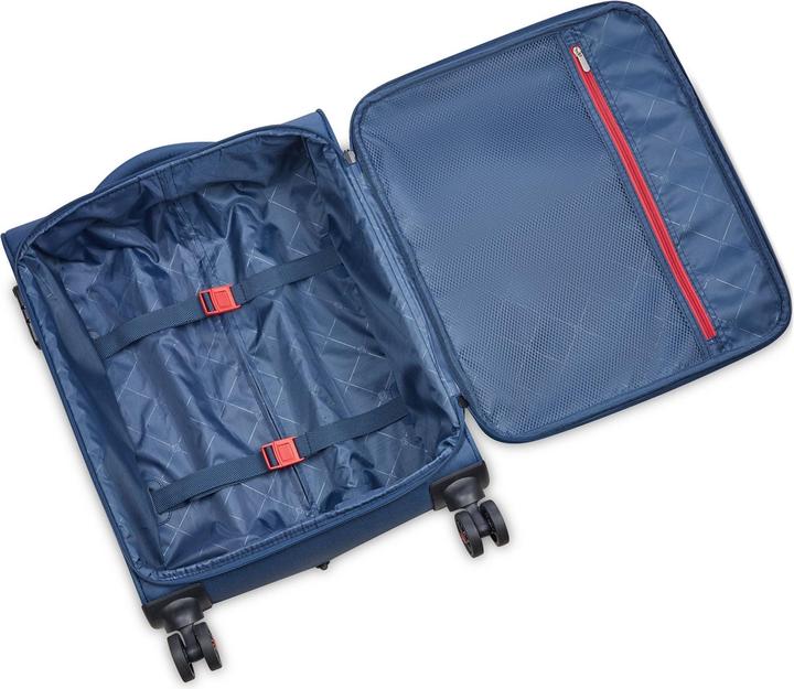 Immagine prodotto Modo by Roncato Eclipse 2.0 4 Rollen Kabinentrolley 55 cm (40 l)