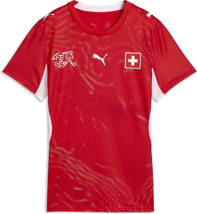 Puma SFV Home Jersey Replica W