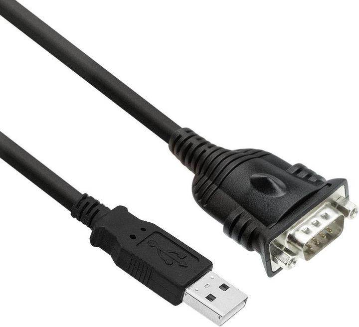 Actual product image Eminent EM1016 Serial adapter (0.60 m)