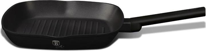 Produktbild BerlingerHaus Monaco Collection (Grillpfanne, Aluminium, 28 x 4.10 cm)