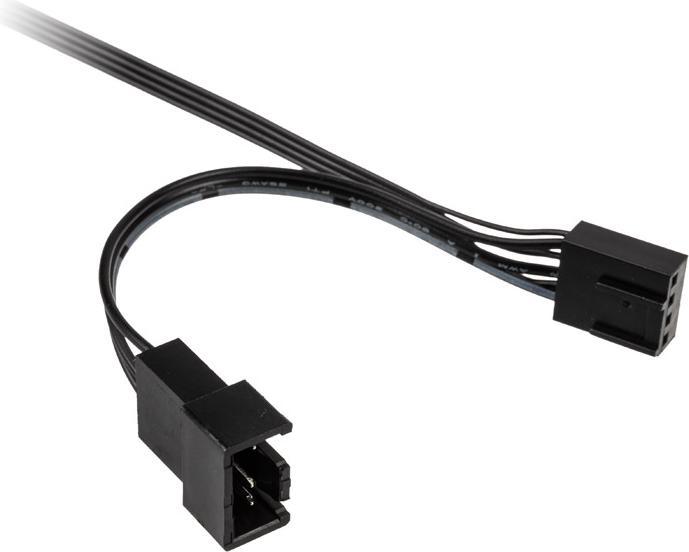 Immagine prodotto Arctic P12 PWM PST CO (120 mm, 1 x)