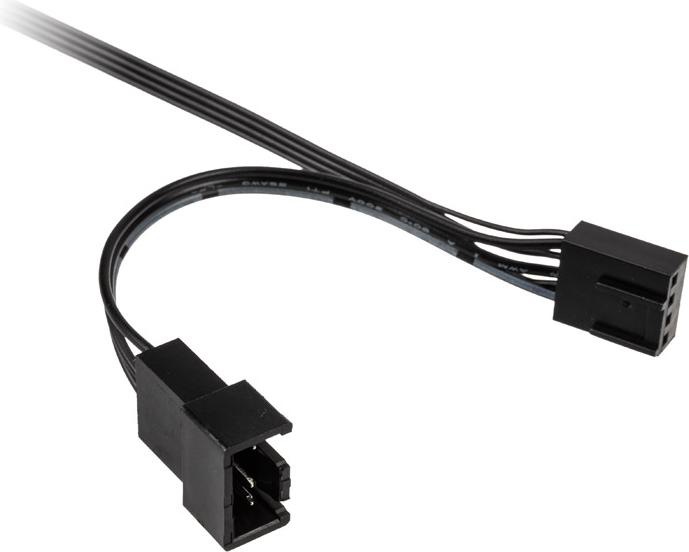 Produktbild Arctic P12 PWM PST CO (120 mm, 1 x)