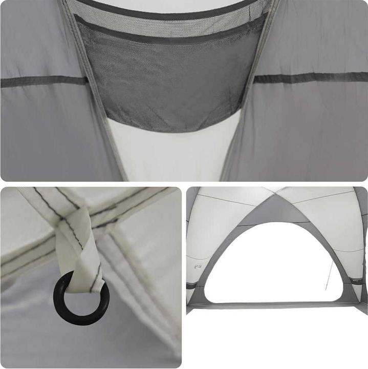 Image du produit vidaXL Marylka (435 cm, 435 cm)