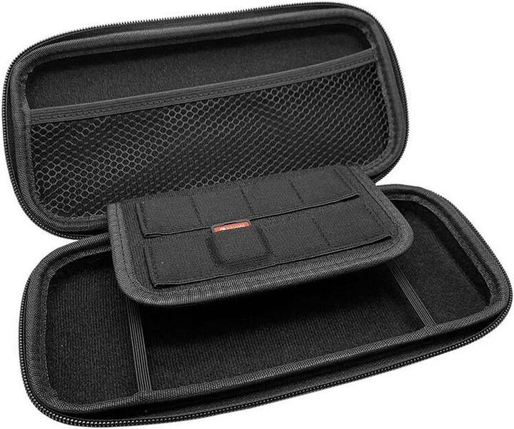 Actual product image Gioteck Lite Essential Starter Pack Protection Set (Switch)