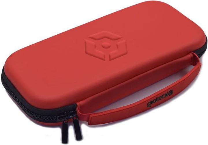 Actual product image Gioteck Lite Essential Starter Pack Protection Set (Switch)