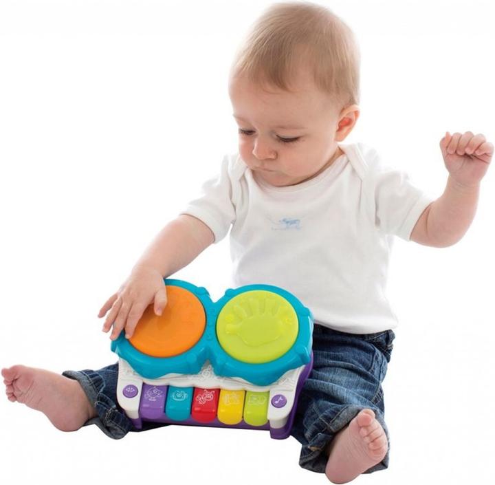 Actual product image Playgro 9321104855473 Not categorized