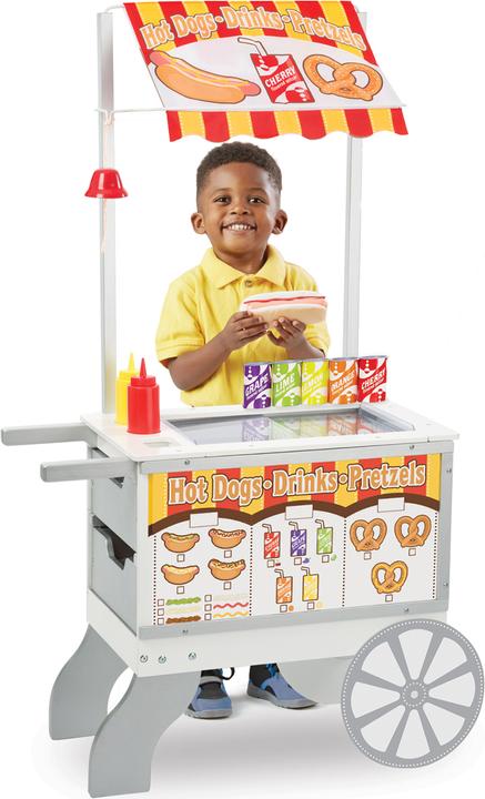 Produktbild Melissa & Doug 19350 Rollenspiel-Spielzeug