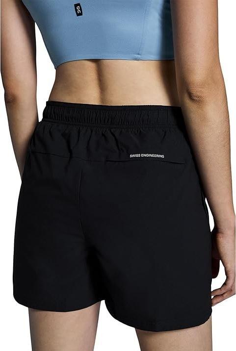 Image du produit On Running Short 5 Core (XS)