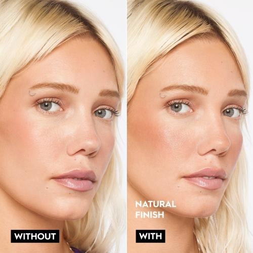 Actual product image Urban Decay All Nighter Setting Spray (Transparent)