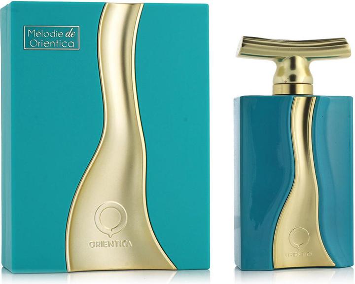 Produktbild Orientica de Melodie de (Eau de Parfum, 90 ml)