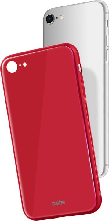 Actual product image SBS Cover (Apple iPhone 6, Apple iPhone 6s, Apple iPhone 7, Apple iPhone 8)