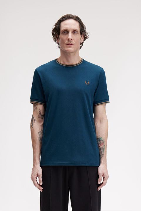 Produktbild Fred Perry T-Shirt (S)