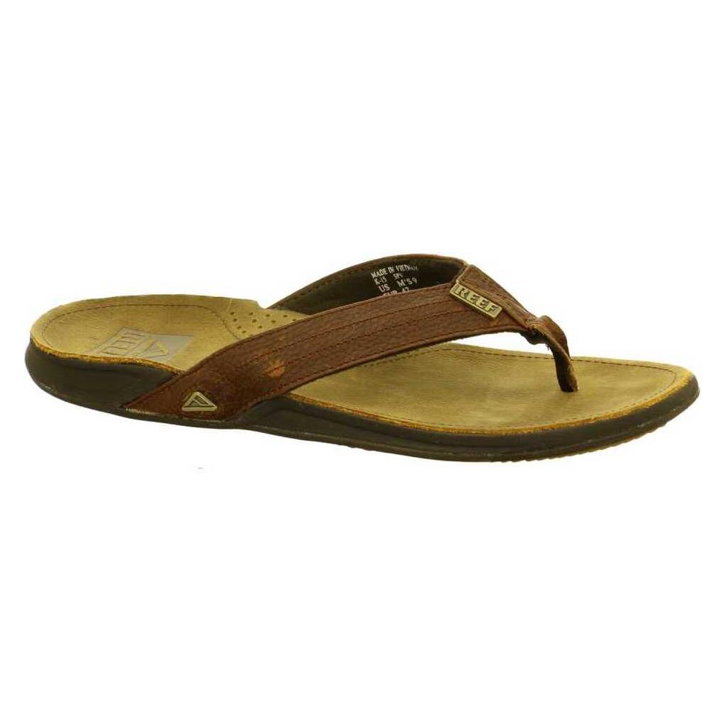 Reef, Mannen, Flip-flop, J-Bay Iii, Bruin, (40)