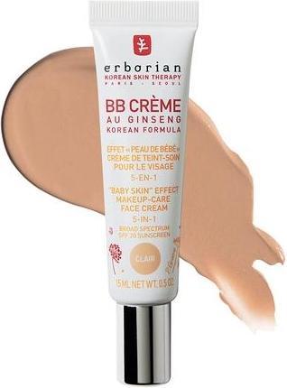 Produktbild Erborian BB Creme Clair (Clair)