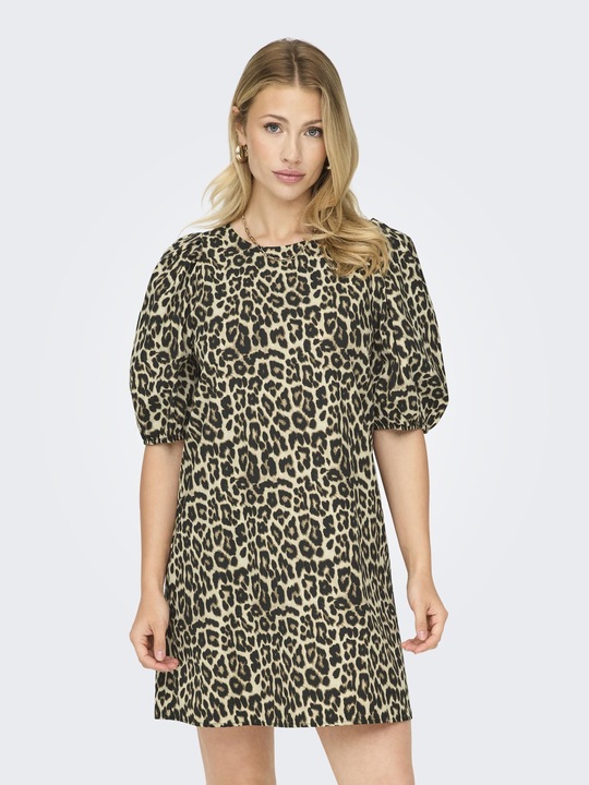 Immagine prodotto Only ONLCLARA Kurzes Kleid Kleid (L)