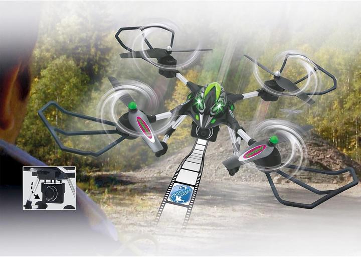 Actual product image Jamara Oberon (7 min, 508 g, 0.90 Mpx)