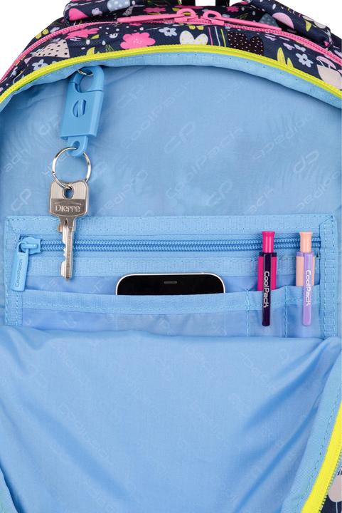 Produktbild Coolpack JERRY - Rucksack (21 l)