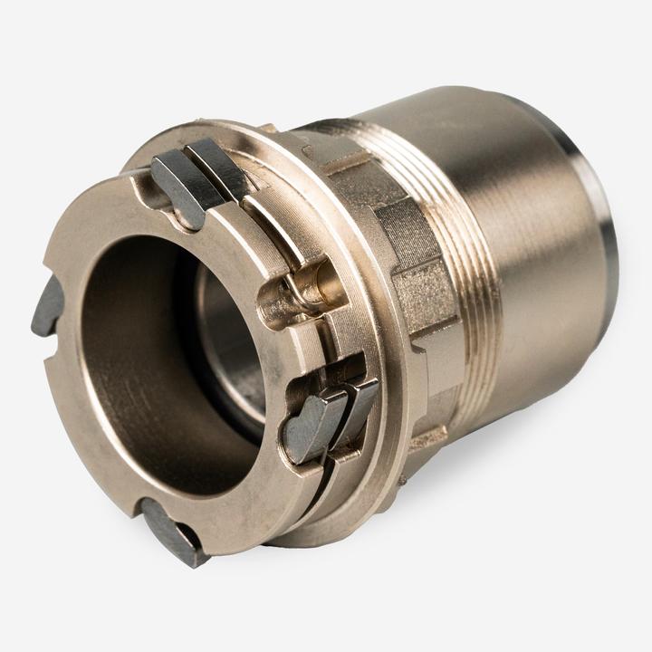 Actual product image Van rysel Freewheel body XDR D100