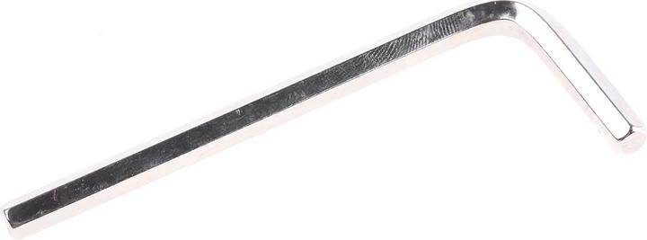 Actual product image RS PRO L-shape Allen wrench, 5mm
