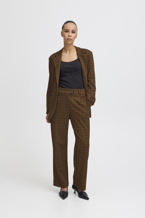 Actual product image Ichi Kate Mosley PA2 (S)