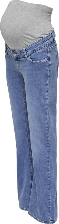 Produktbild Only Maternity OLMBLUSH Flared Jeans Flared fit jeans (XL)