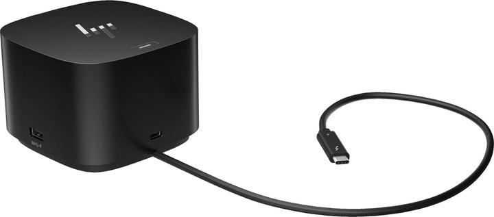 Produktbild HP Thunderbolt Dock G4 (Thunderbolt, 11 Ports)