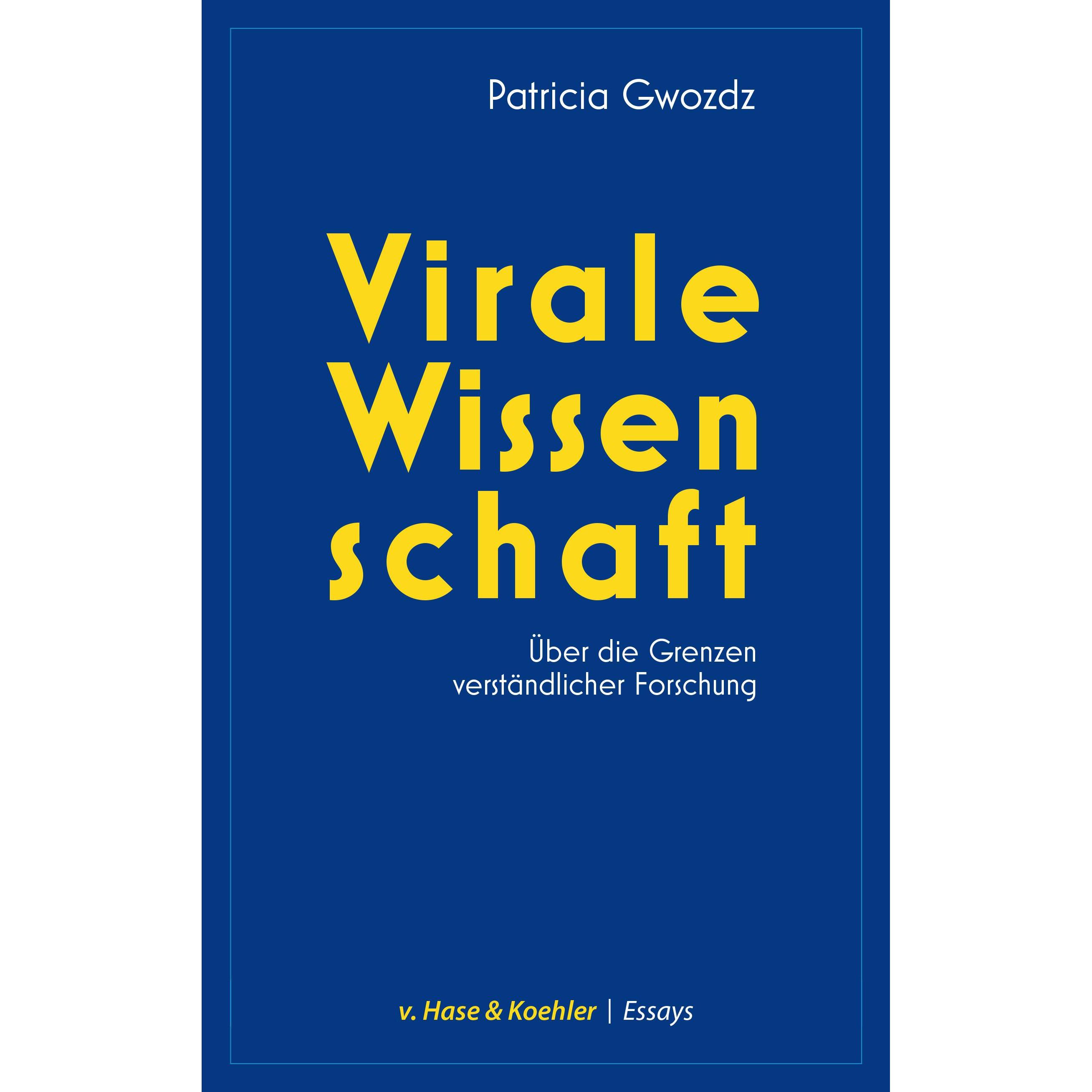 Patricia Gwozdz, Fachbücher von Patricia Gwozdz