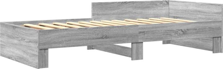 Image du produit vidaXL Bettgestell (90 x 190 cm)