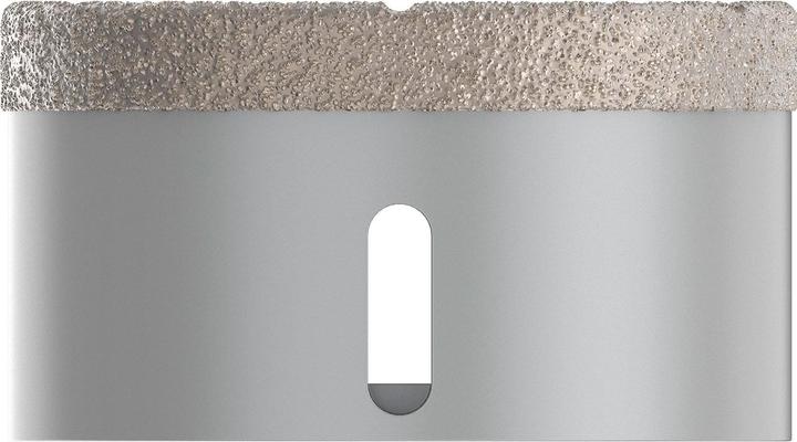 Productafbeelding Bosch Professional Zubehör XLOCK Diamant droogboor (75 mm)